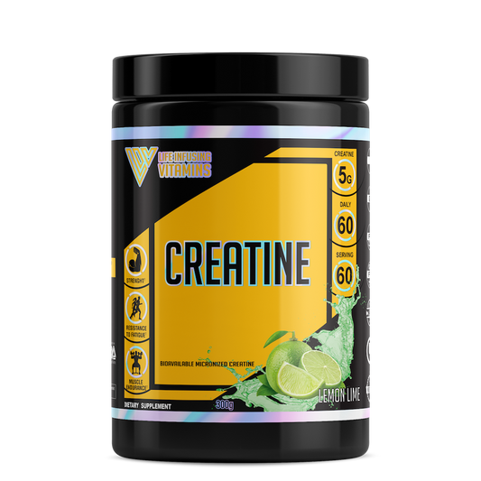 Creatine