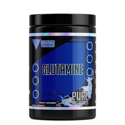 Glutamine