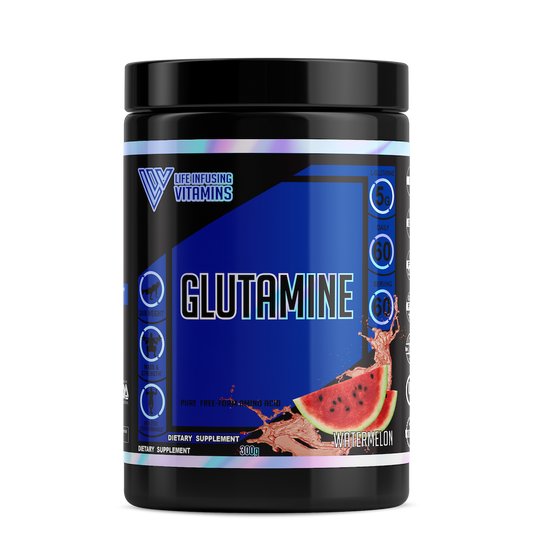 Glutamina