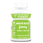 Immune Boost Vitamin C + Rose Rips