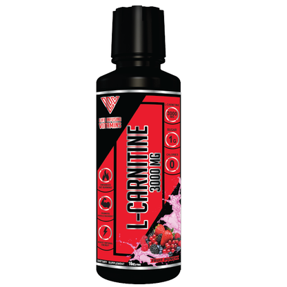 L-Carnitine 3000 MG