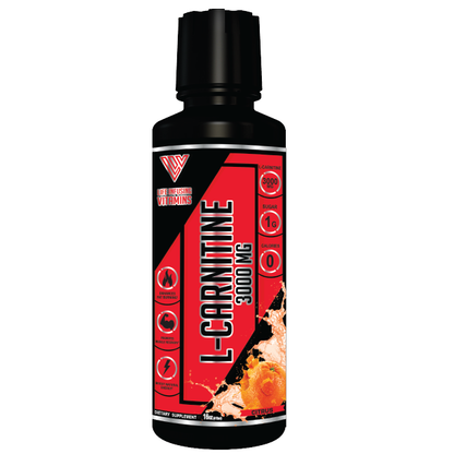 L-Carnitine 3000 MG